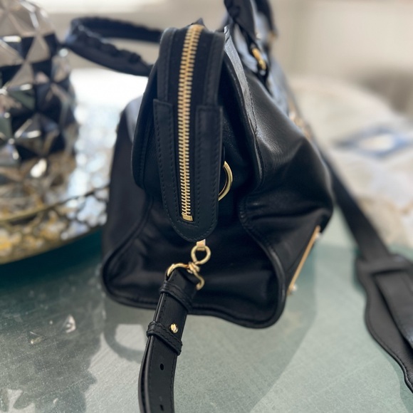 Balenciaga Metal Plate Classic City Bag handbag Pre-loved EUC - Picture 4 of 15